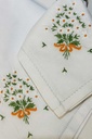 Embroidering Dreams - 50 Years of Empowering women and preserving the craft of Needle work