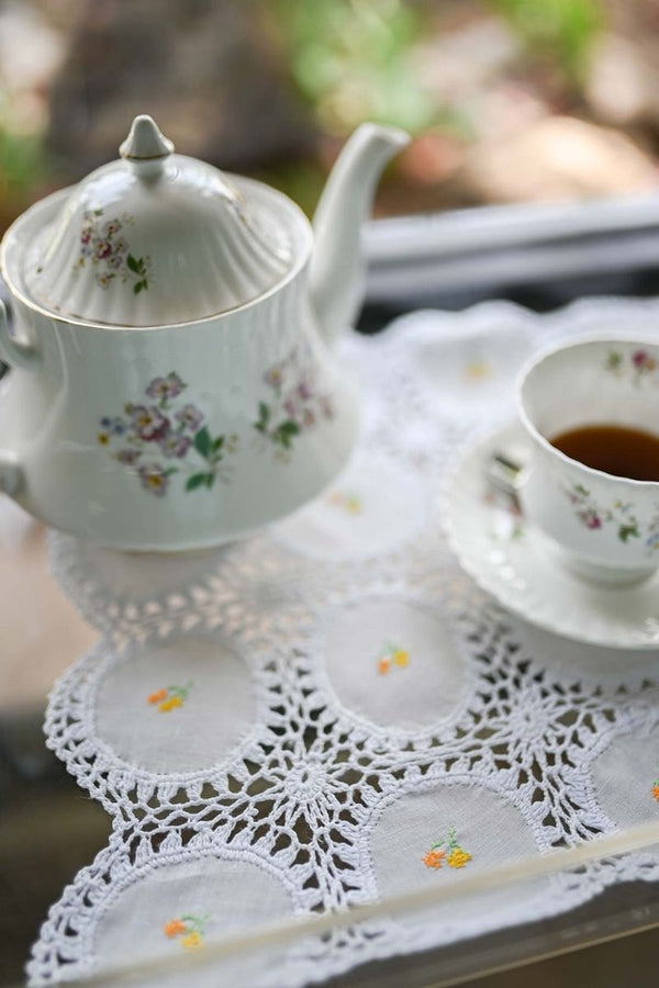 Cross Stitch Mats