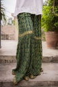 Ajrak Sharara