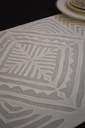 Abstract White