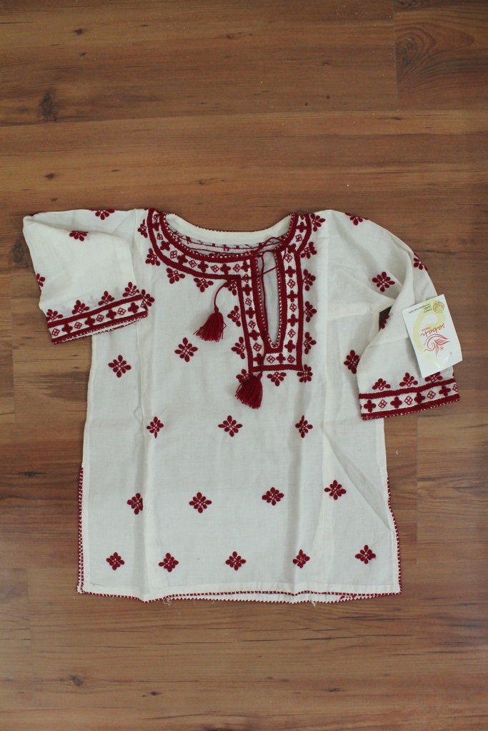 kids kurta