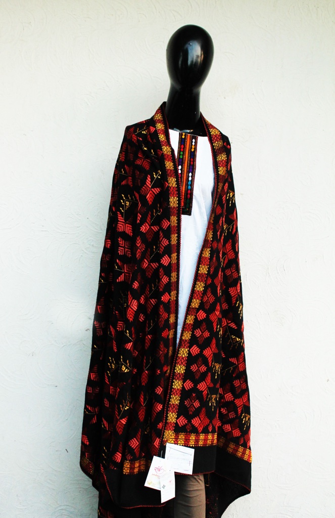 Shawl