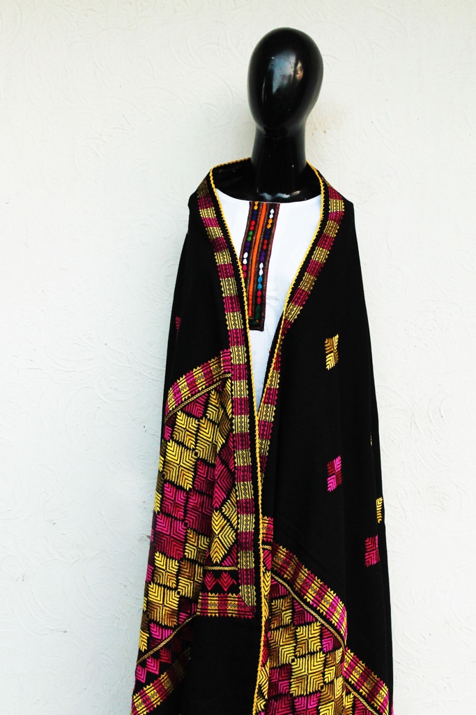 shawl