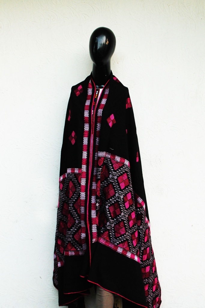 Shawl