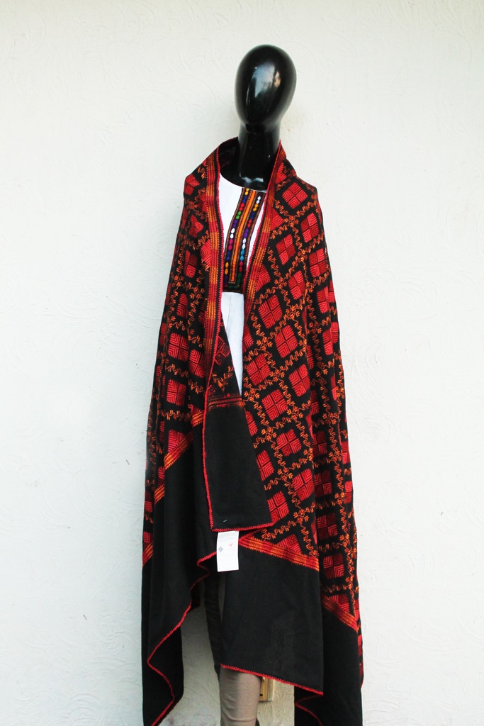 Shawl