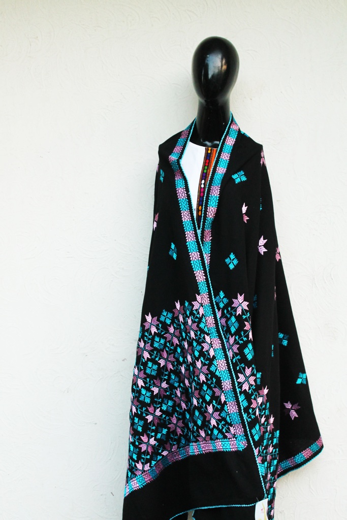 shawl