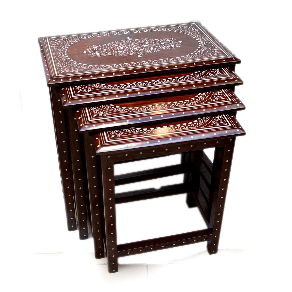 Table Nest Set