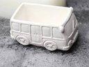 The Van Planter - White