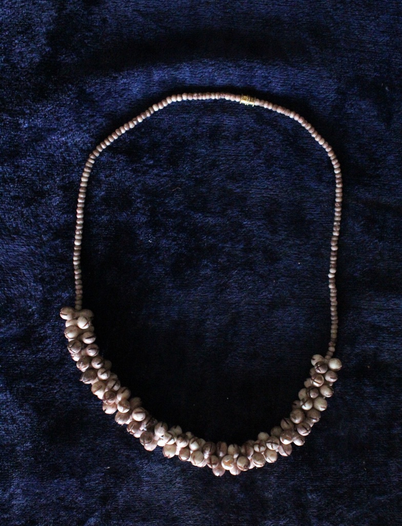 Camelbone Necklace