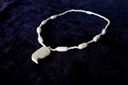 camel bone necklace