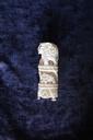 hand carved Camel bone sculpture
