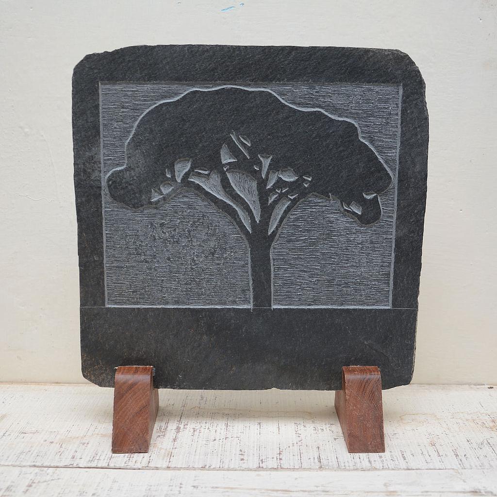 Stone Craft