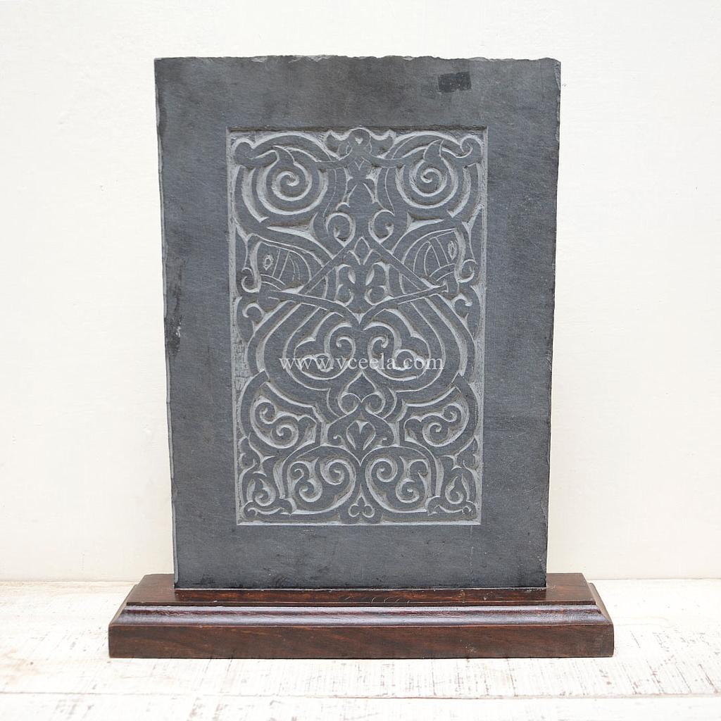 Stone Craft