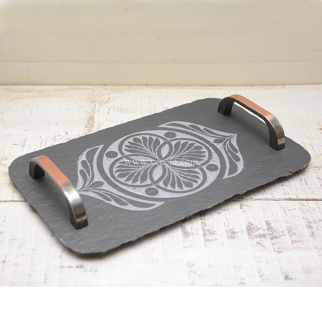Stone Craft Tray
