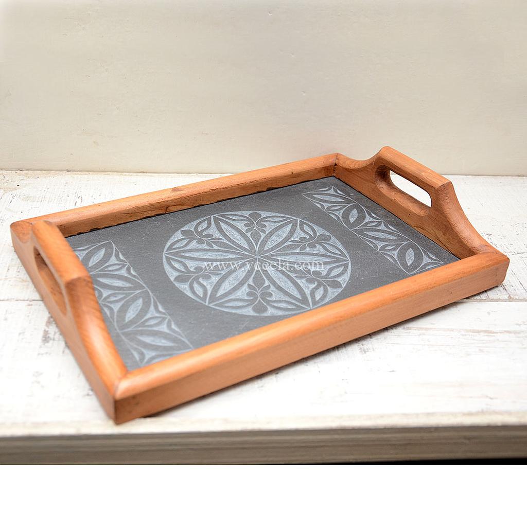 Stone Craft Tray