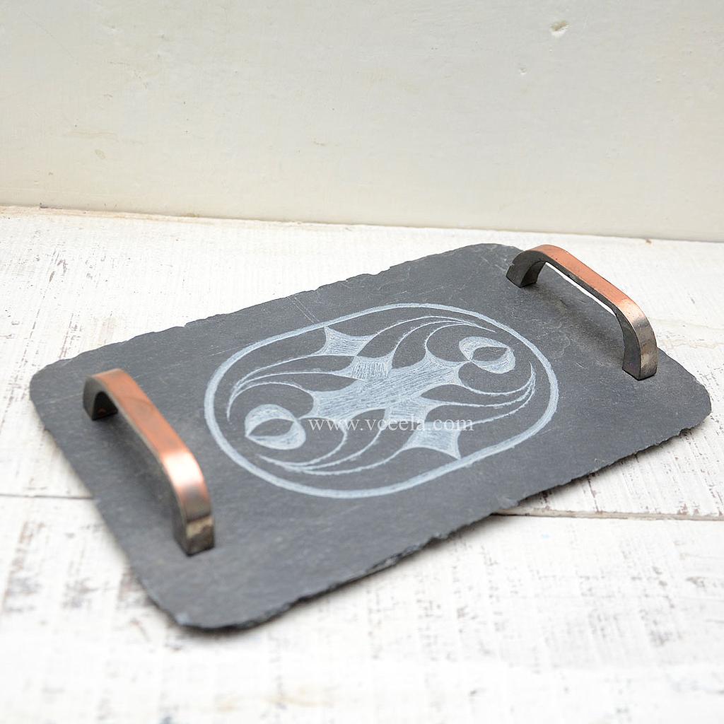 Stone Craft Tray