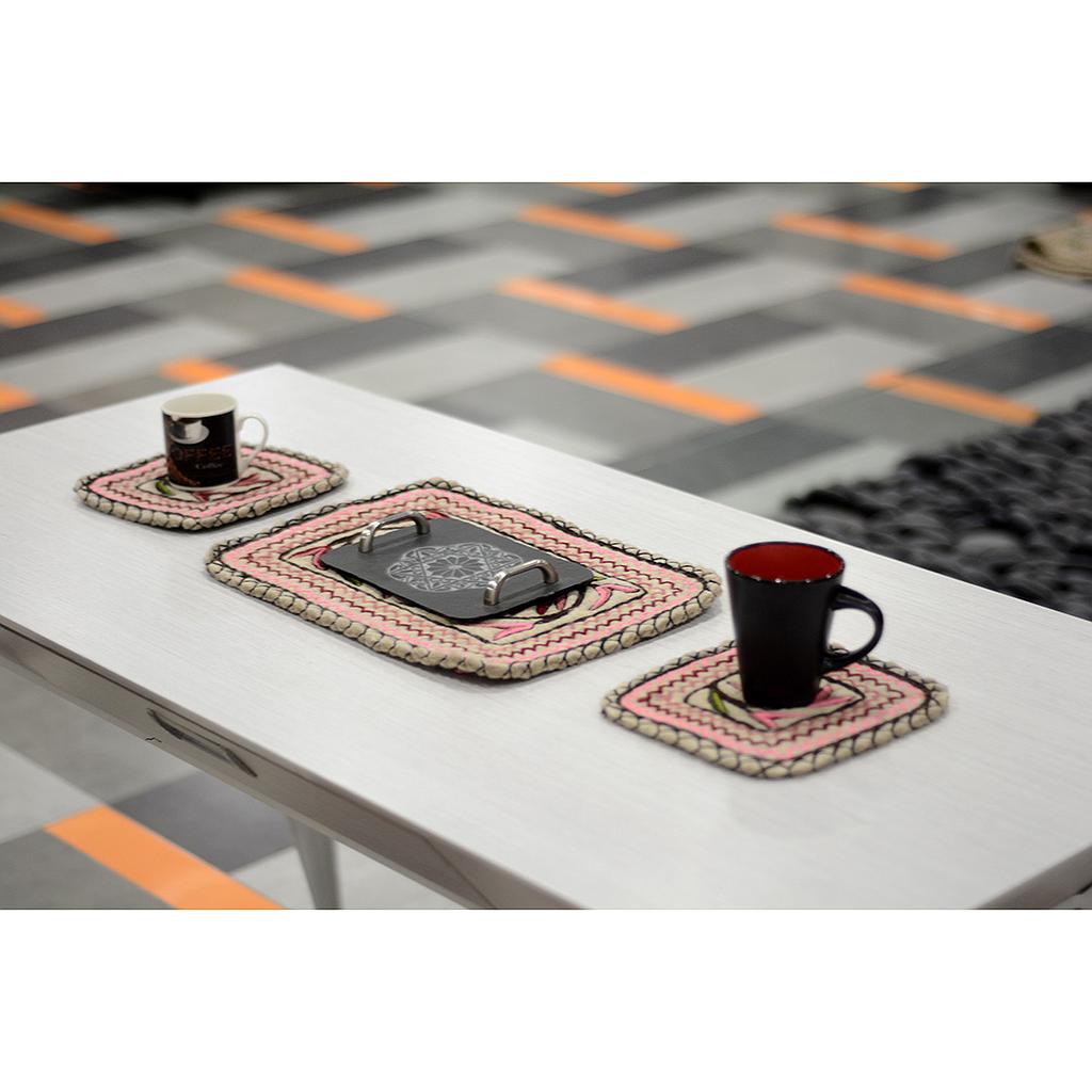 Table mat set