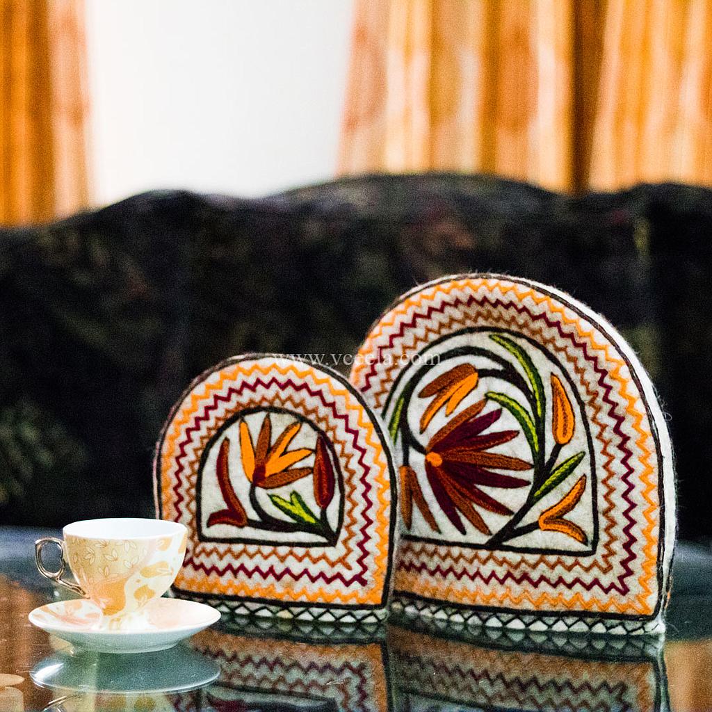 Tea Cozy Set