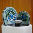 Tea Cozy Set