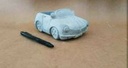The Car Planter
