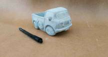 The Pickup Truck Planter