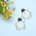 Arsi Tops / Earrings - Kundan Jewellery