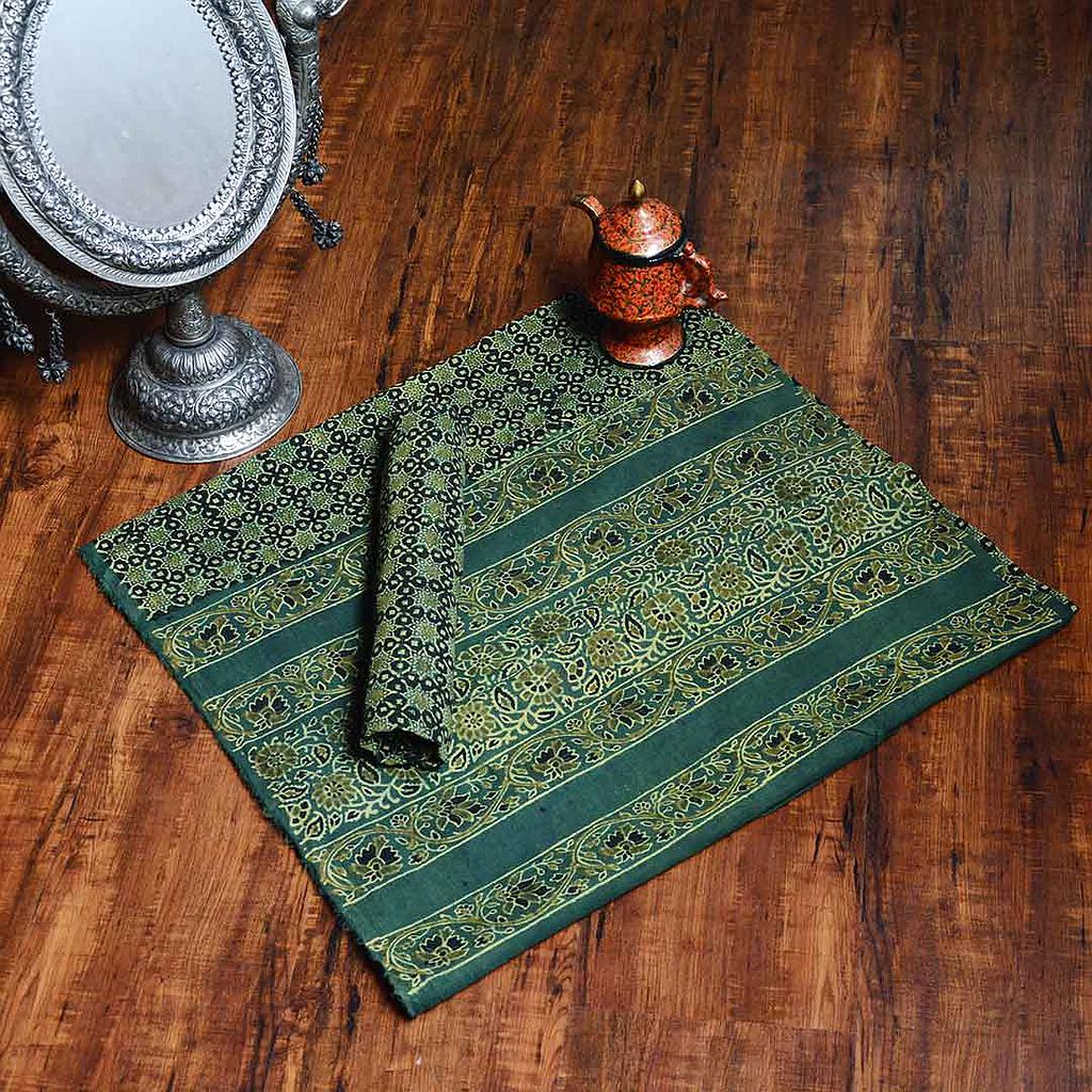 Ajrak - 2 Piece Suit               