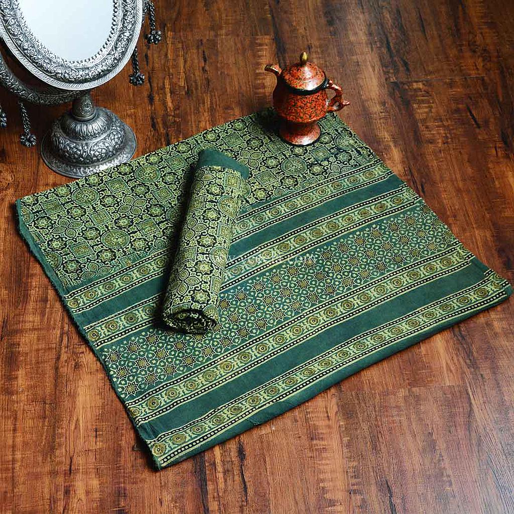 Ajrak - 2 Piece Suit                