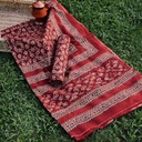 Ajrak - 2 Piece Suit       