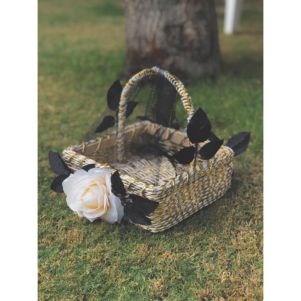 Gift basket