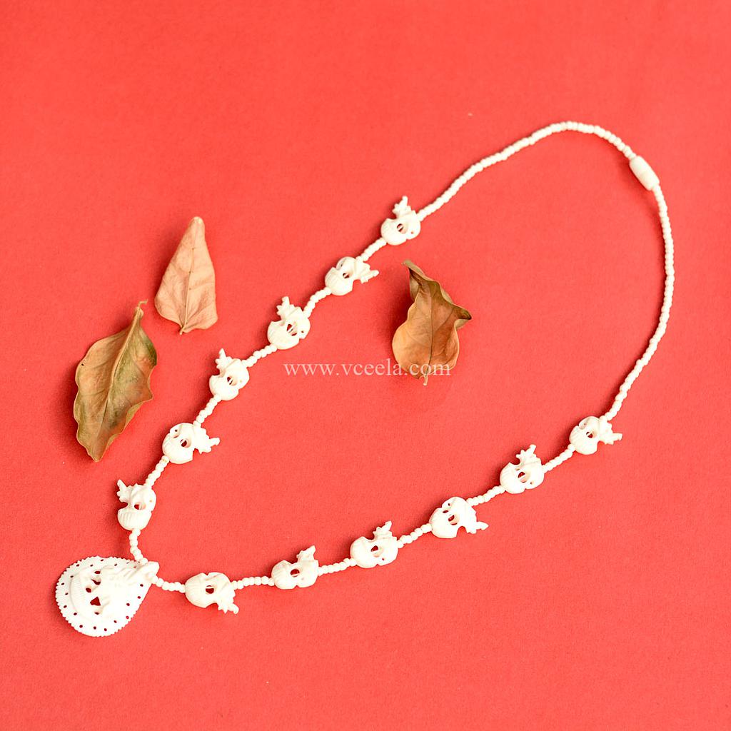 Camel Bone Craft
