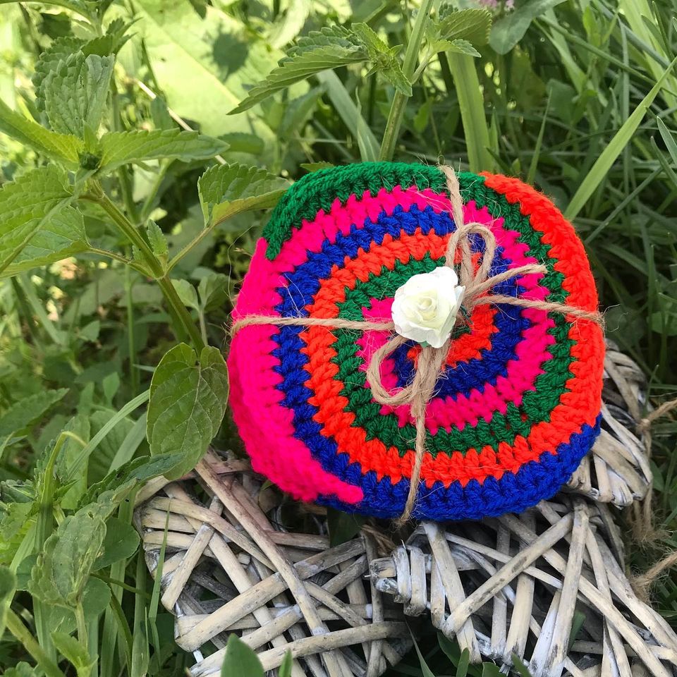 coasters