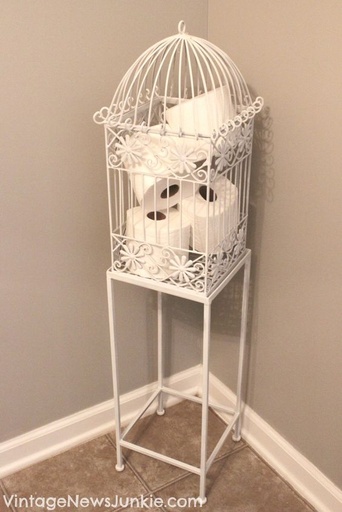 [PK3329-HM-JAR-012717] Tissue Holder