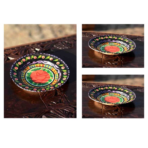 [PK0310-HM-WLH-024144] Truck Art Plate  (copy)