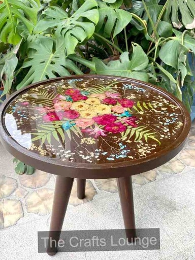 [PK5792-AR-SCU-027974] Coffee Table