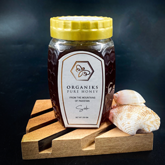 Sidr Honey