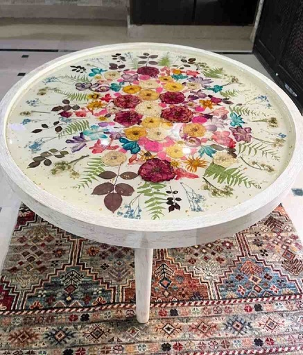 [PK5792-HM-TBW-029527] Coffee Table