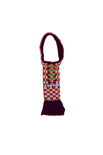 [PK9409-CW-CAP-029789] Kalashi female cap