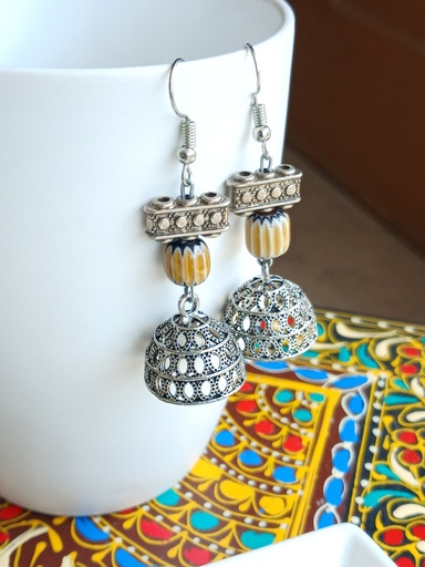 TRENDY EARRINGS
