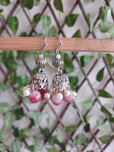 TRENDY EARRINGS