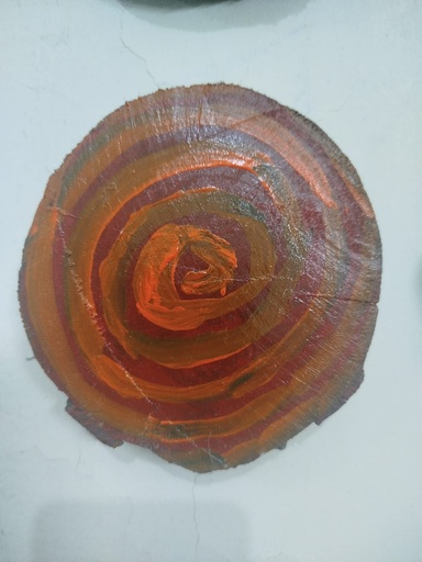 Wood Art
