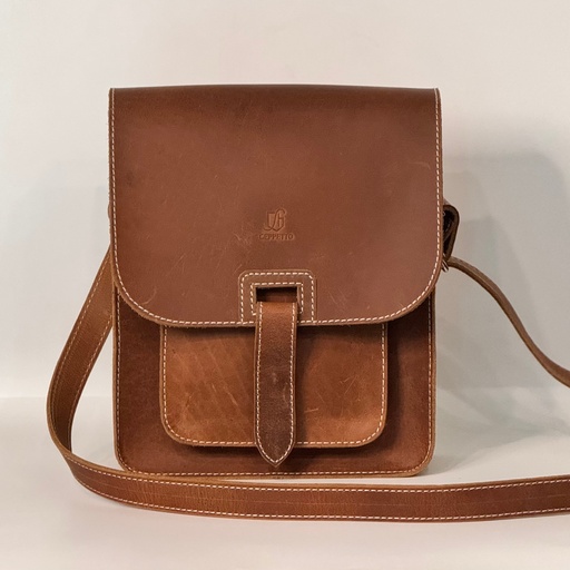 [VC-GEP-052] Grit Satchel