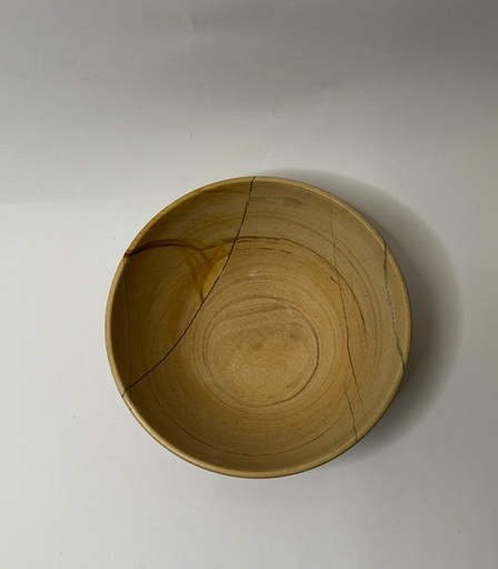 [VC-NUQ-NQMFLOG124] BurmaTeek Bowl