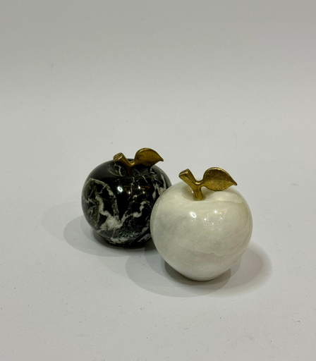 [VC-NUQ-NQMPWBLK07] Apple Paper Weight
