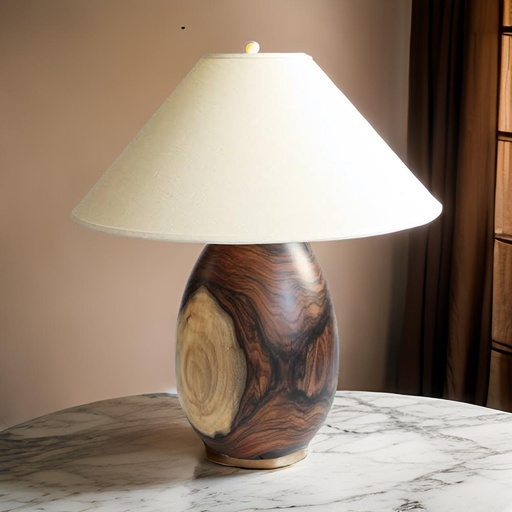 [VC-WDS-034] Table Lamps