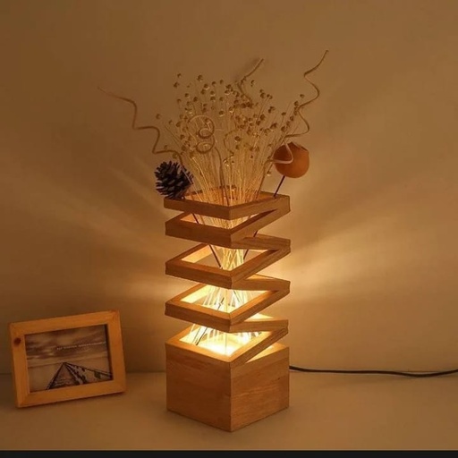 [VC-WDS-052] Table Lamps