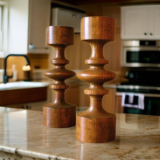 [VC-WDS-151] Candle Stands Holders