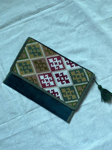Women Wallet Pouch