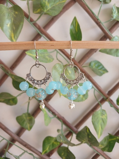 TRENDY EARRINGS