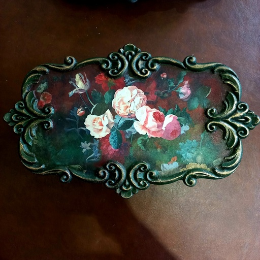 Table riser